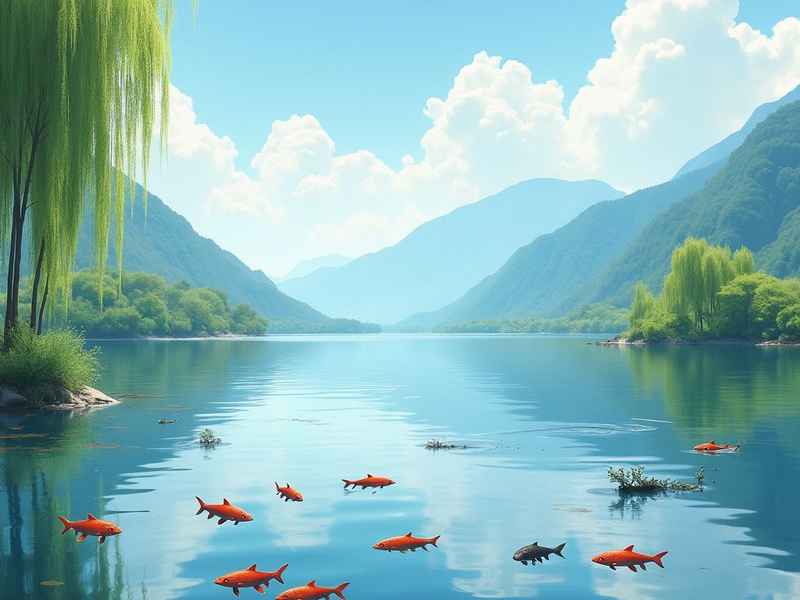 公益动画鲸鱼的故事；公益动画鲸鱼的故事怎么写