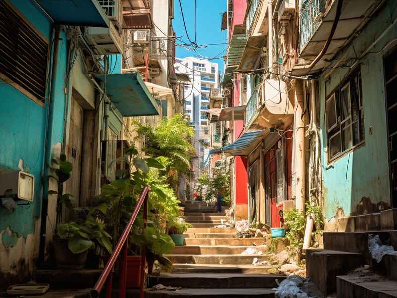 海口新村人口，海口新村人口多少