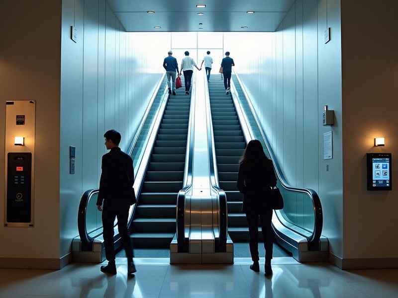 扶手电梯事故视频小孩，扶手电梯事故视频小孩图片