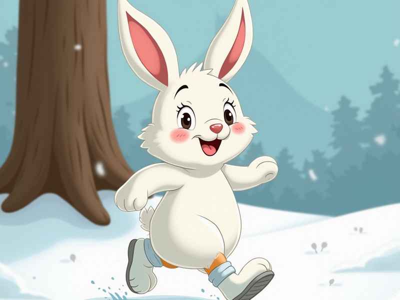 故事冬天不怕冷教案，故事冬天不怕冷教案中班