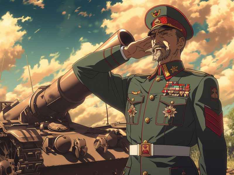 喀秋莎歌曲背景故事 - 喀秋莎歌曲背后的故事