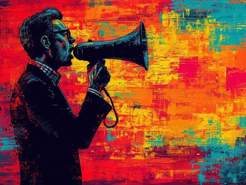 即兴口语表达讲故事技巧 - 即兴口语表达讲故事技巧有哪些