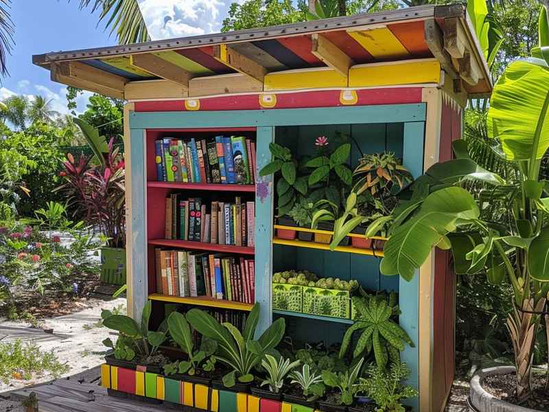 沙漠花园的秘密阅读 - 沙漠花园的秘密阅读答案