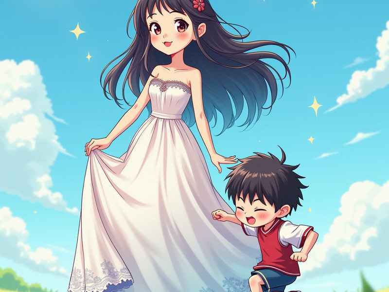 加油妈妈故事大结局 加油妈妈故事大结局视频