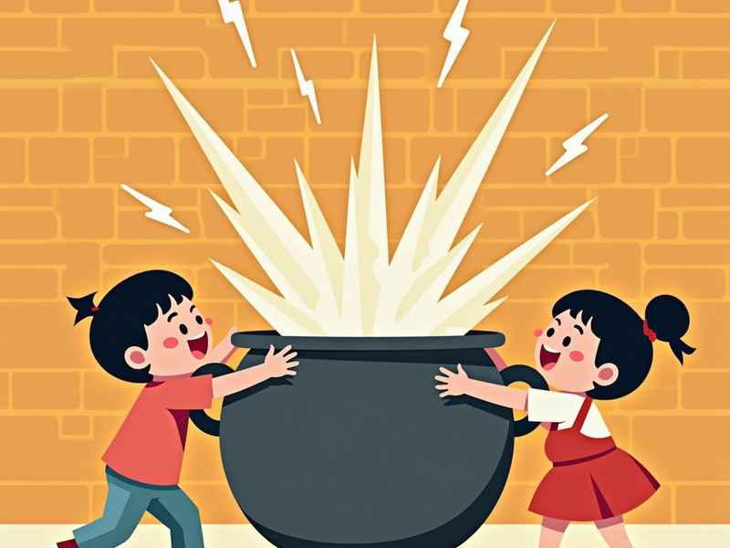 任性惹的祸的故事告诉我们什么道理，任性惹的祸的故事告诉我们什么道理呢