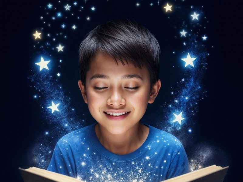 故事光适合小学生吗（故事光适合几岁宝宝学）