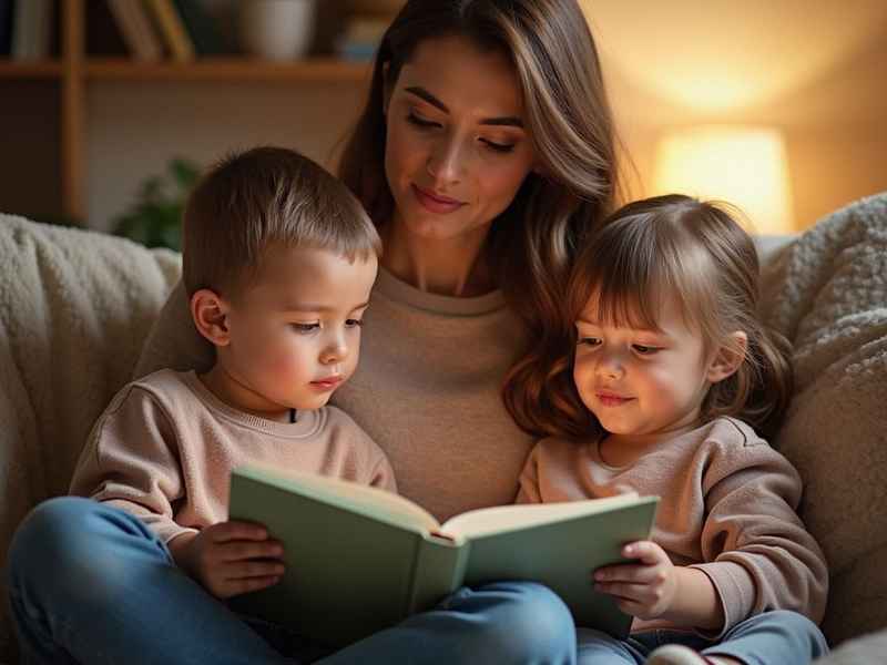 关于帮助他人的儿童故事 - 关于帮助他人的故事大全300字 关于帮助他人的儿童故事 - 关于帮助他人的故事大全300字