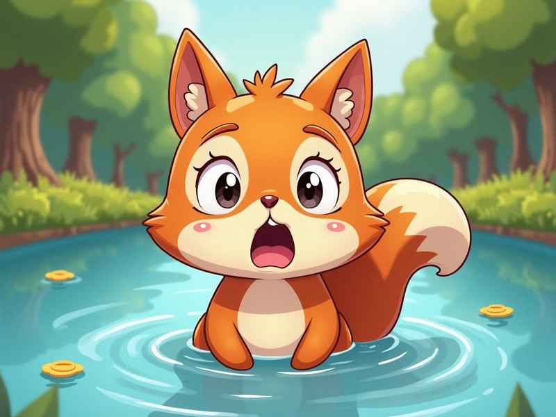 故事小水坑、小水坑的故事视频