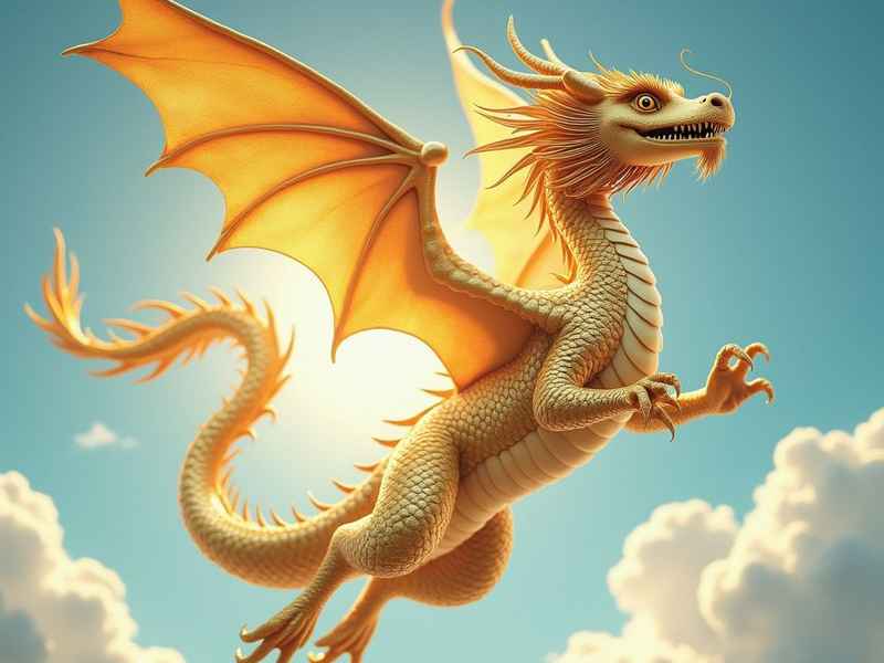 喷嚏龙故事告诉我们什么道理，喷嚏龙的故事告诉我们什么道理