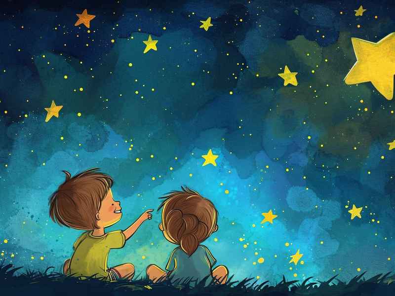 关于自闭症儿童的育人故事（有关自闭症的故事）