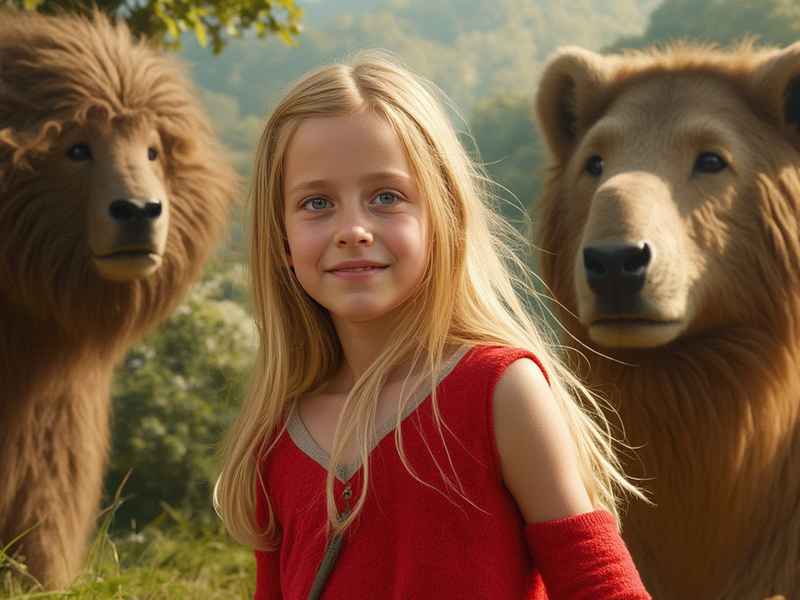 怪物儿童电影 - 怪物儿童电影推荐