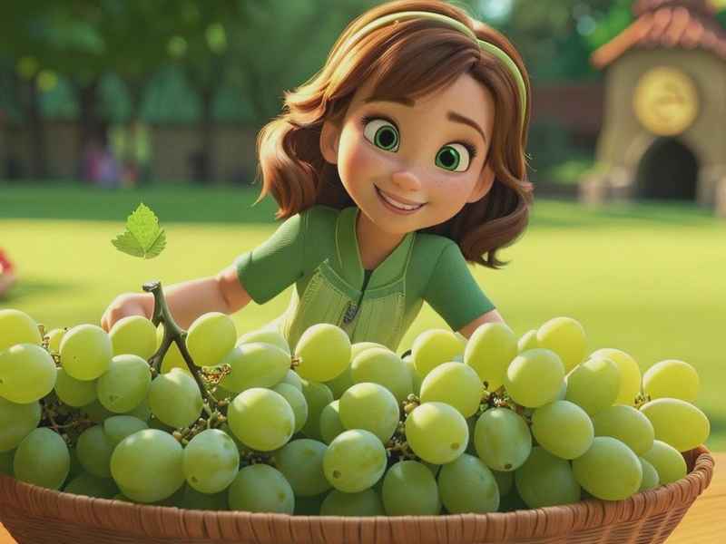 关于葡萄故事的视频 - 关于葡萄故事的视频播放