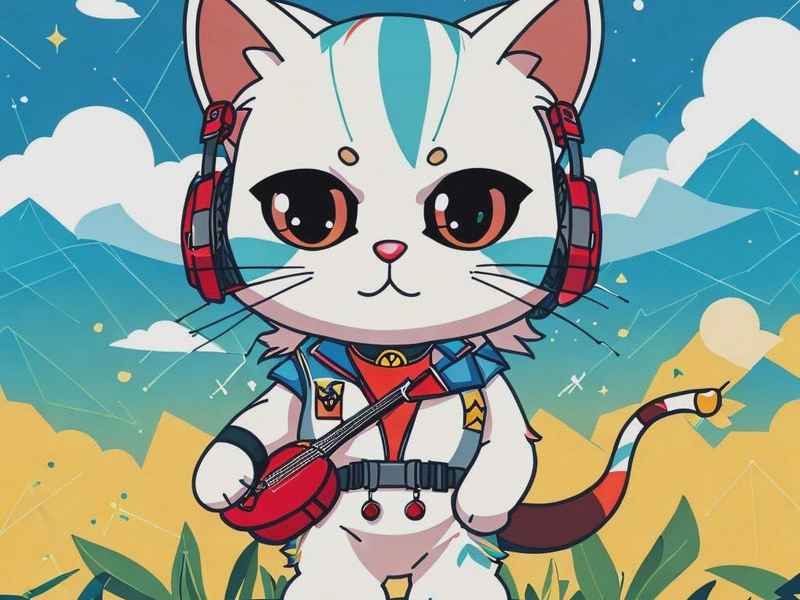 故事猫小帅的故事（故事猫小帅的故事内容）