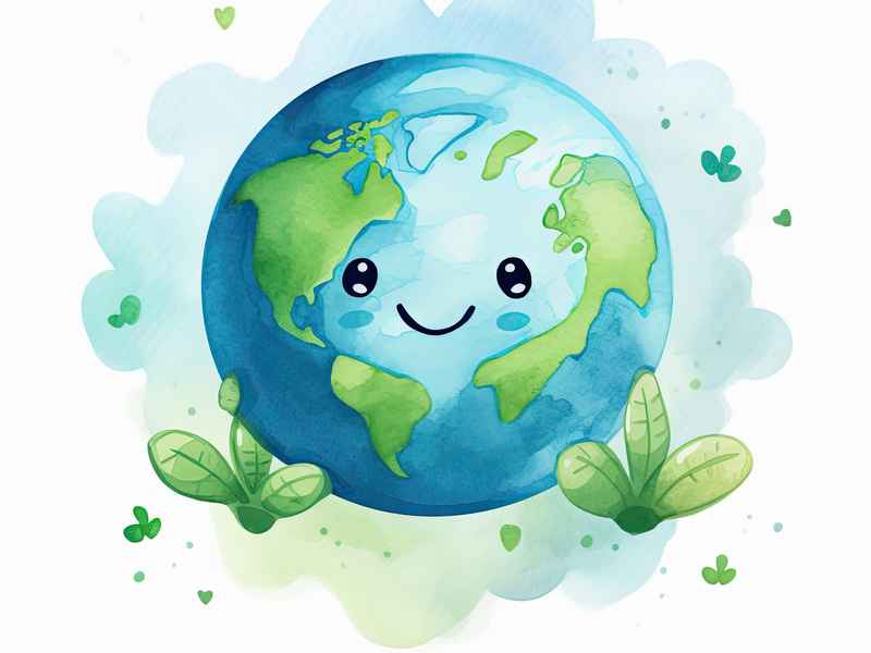 环保有关的小故事 - 环保有关的小故事简短