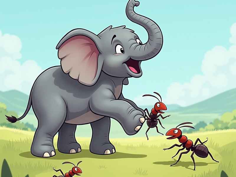 故事大全 睡前故事曹冲称象 - 曹冲称象睡前故事视频