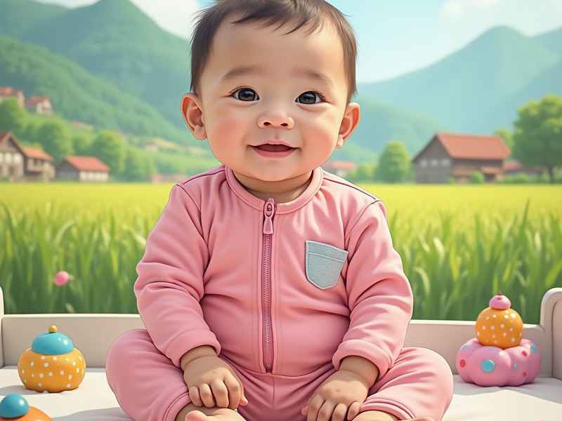 六一儿童节幼儿故事；关于六一的幼儿故事