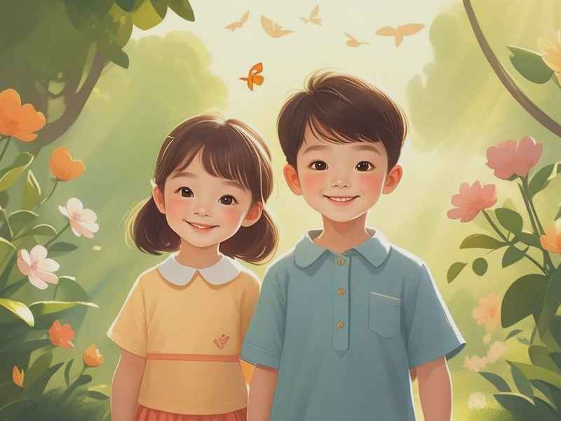 夸儿童的话语 夸儿童的话语简短