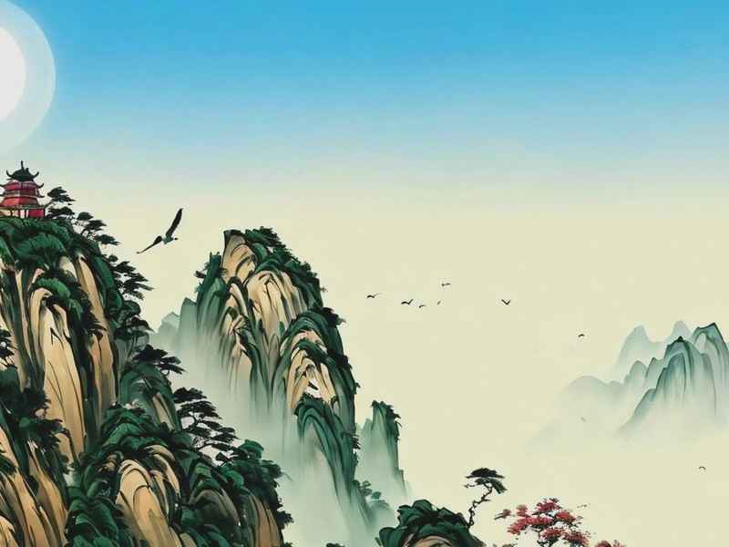 关于山的成语故事 关于山的成语故事50字 关于山的成语故事 关于山的成语故事50字