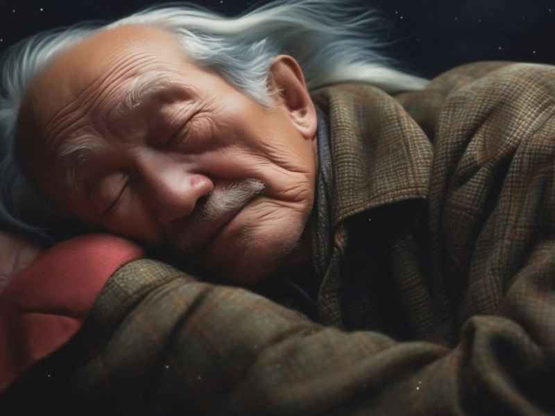 关于梦想的励志故事，关于梦想励志的历史故事