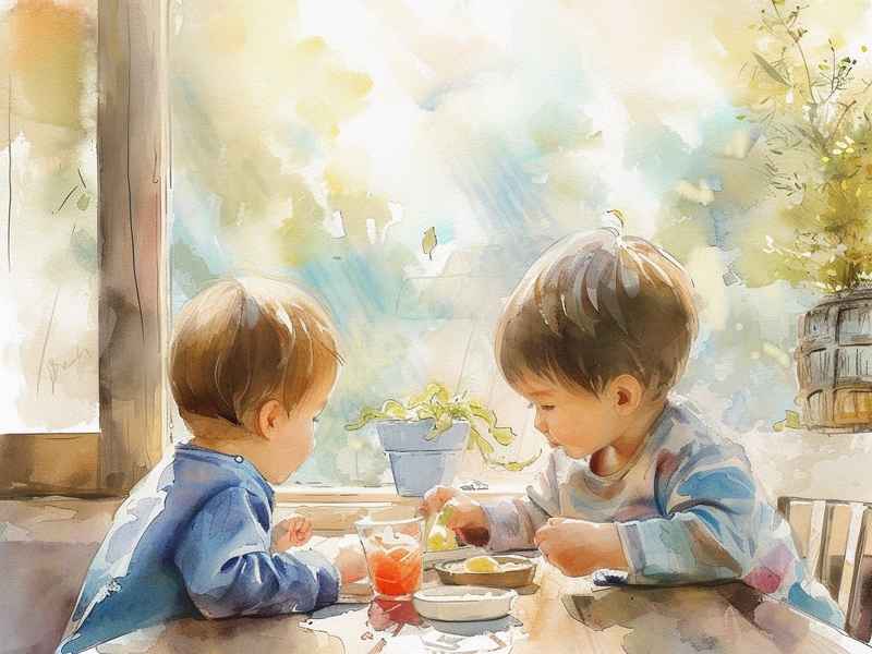 关于小朋友们吃饭的故事、关于小朋友们吃饭的故事简短 关于小朋友们吃饭的故事、关于小朋友们吃饭的故事简短