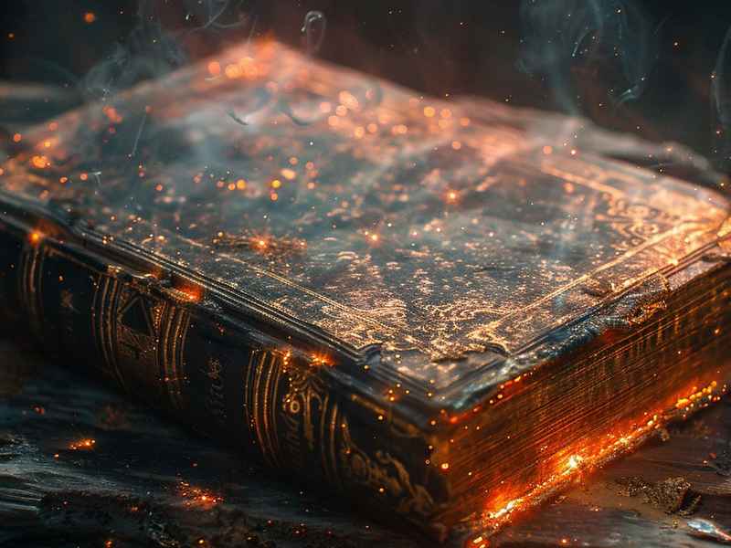 故事法 - 故事法修散打