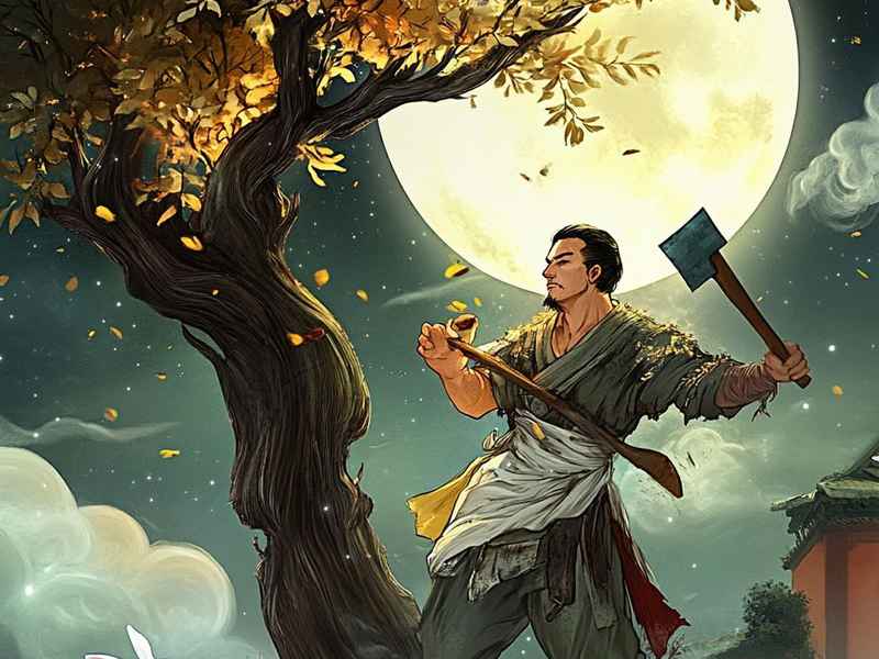 故事守株待兔视频播放 故事守株待兔视频播放在线观看