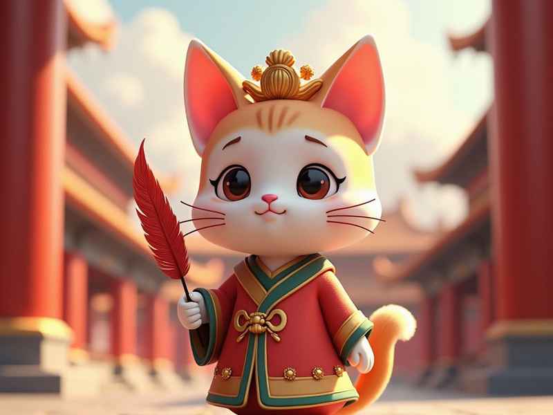 猫小帅历史故事全集（猫小帅历史故事全集免费观看）