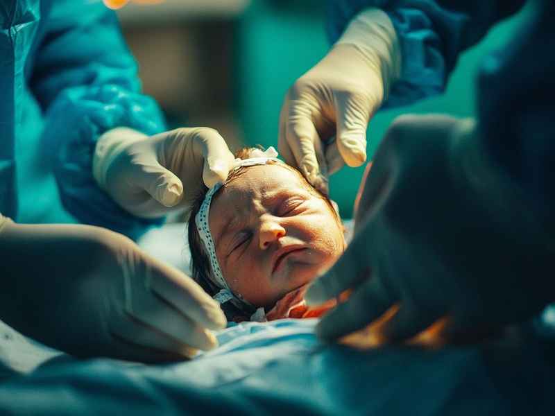 关于早产的故事，关于早产的故事有哪些