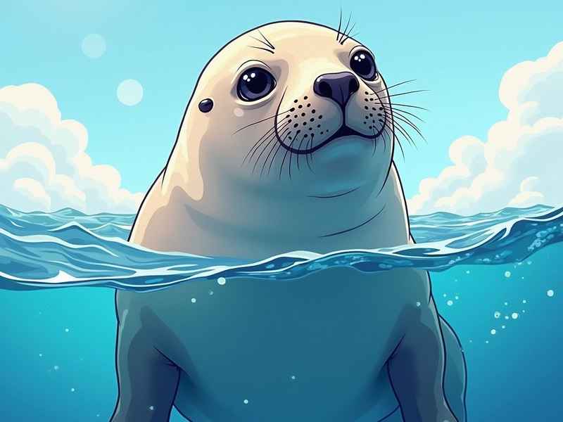 海豹 故事（海豹的故事读后感）