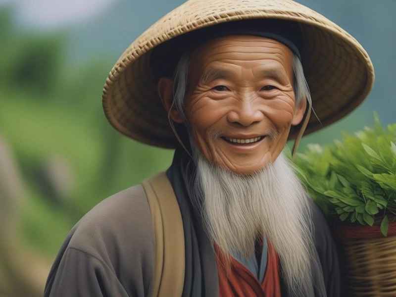 名人故事李时珍，名人李时珍的故事