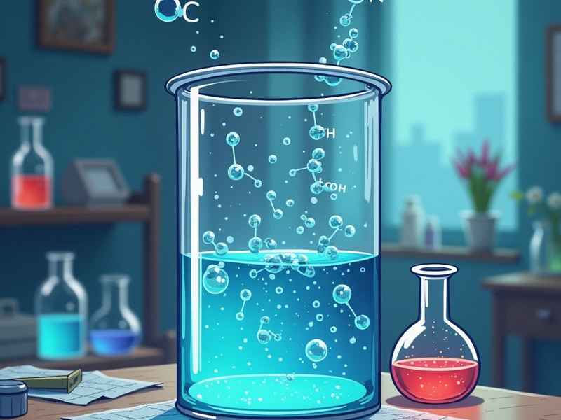 科学小实验故事；科学小实验故事大全