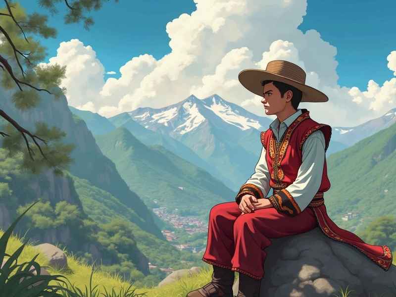 卡门的故事背景、卡门的故事背景是什么？