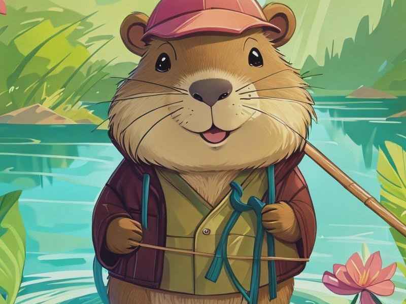 河狸的故事全集 - 河狸的故事全集在线观看