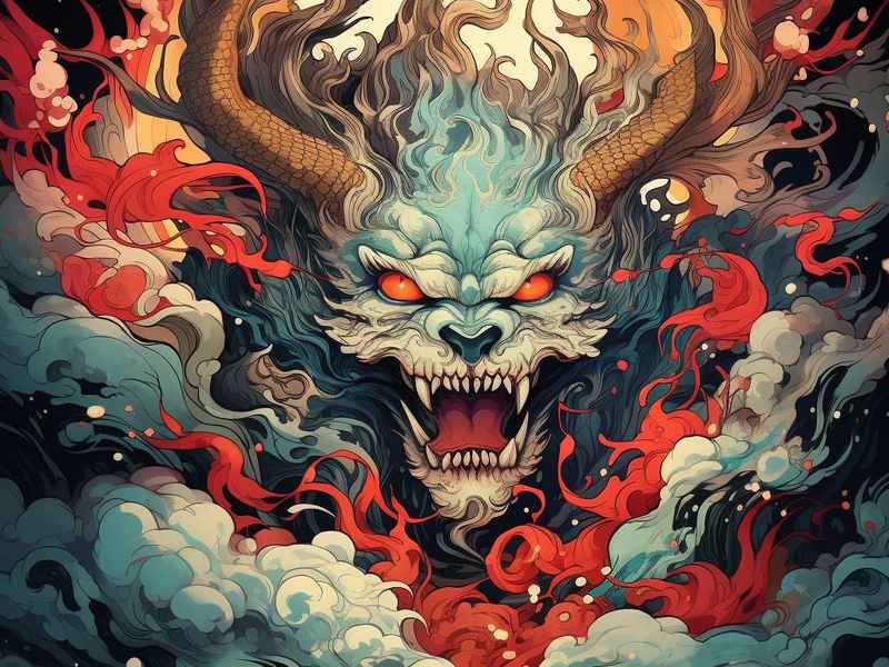 年兽故事动画片，年兽故事动画片在线观看