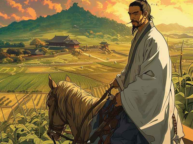 历史故事名字大全，历史故事名字大全四个字