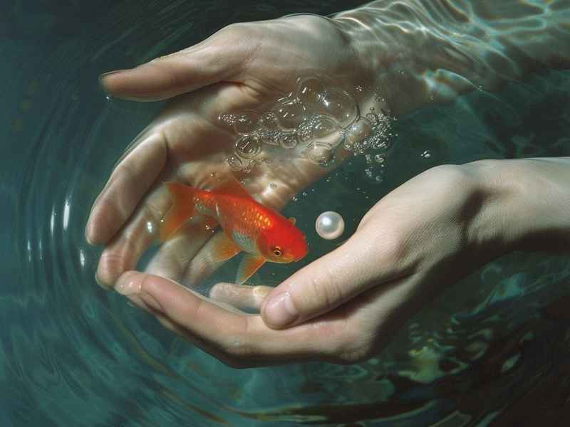 放生民间故事，民间放生真实故事