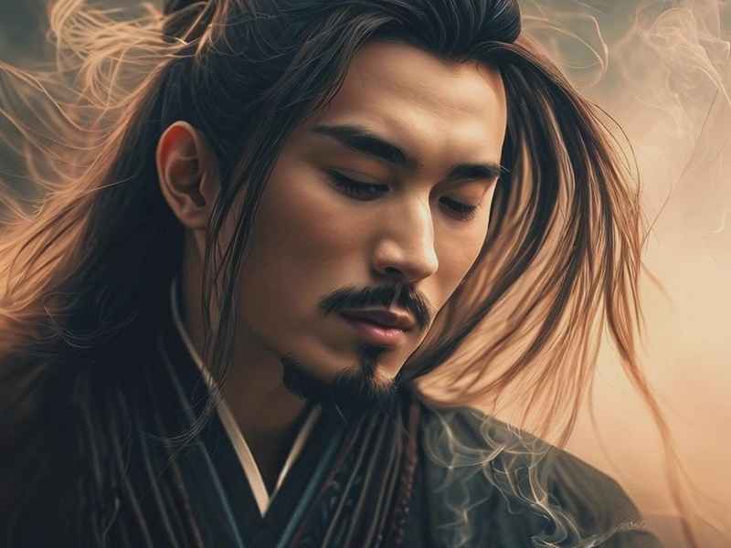 夸父追日的故事全篇 - 夸父追日的故事全篇免费阅读