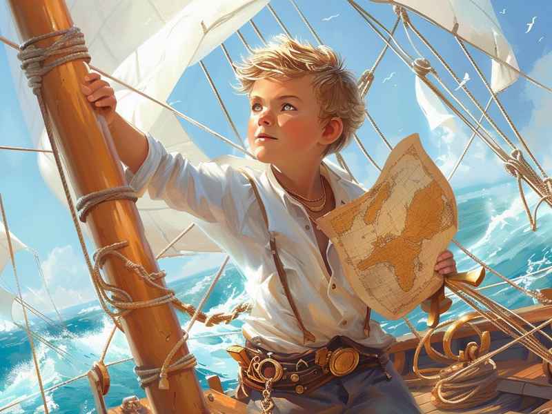 关于船长的书、关于船长的书籍推荐