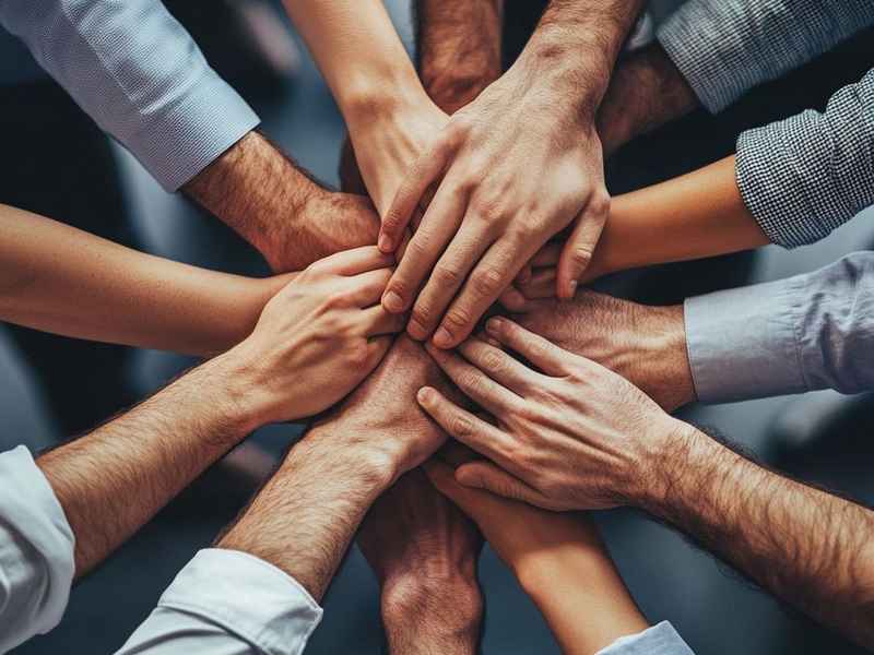 关于合群的故事 - 关于合群的故事和感悟 关于合群的故事 - 关于合群的故事和感悟