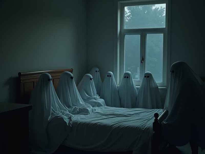 恐怖故事真实鬼故事，恐怖故事真实鬼故事大全