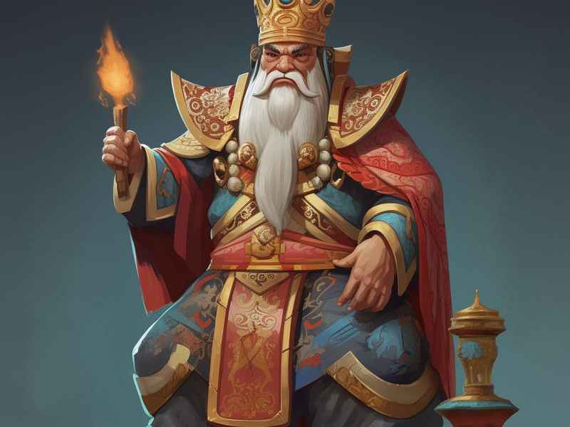 封神榜动画片，封神榜动画片在线观看