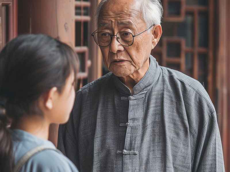 关于孝心的小品剧本 关于孝心的小品剧本大全