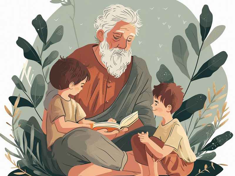 培养孩子耐心的故事；培养孩子耐心的故事视频