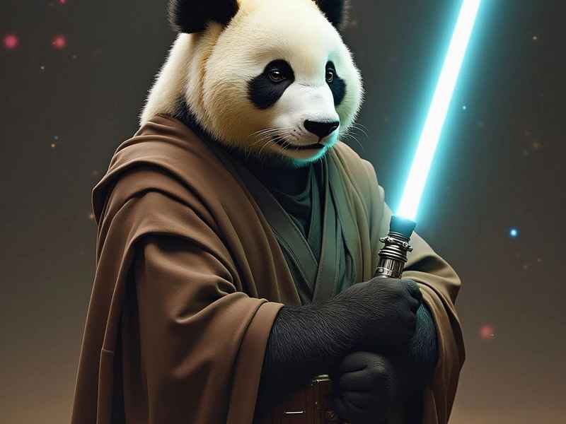 沙雕熊猫故事 沙雕熊猫故事在线听