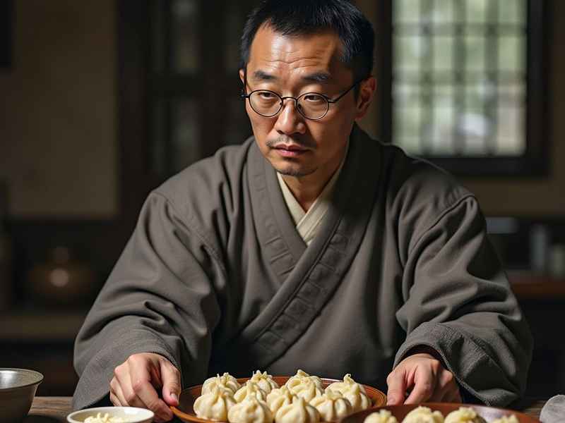 饺子故事大全 饺子的故事鬼故事