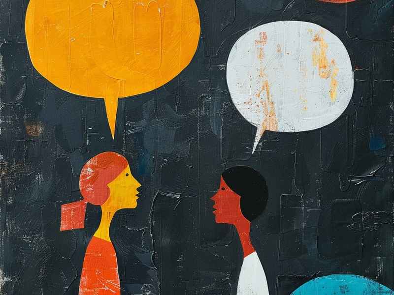 口述语言、口述语言与书面语言的区别