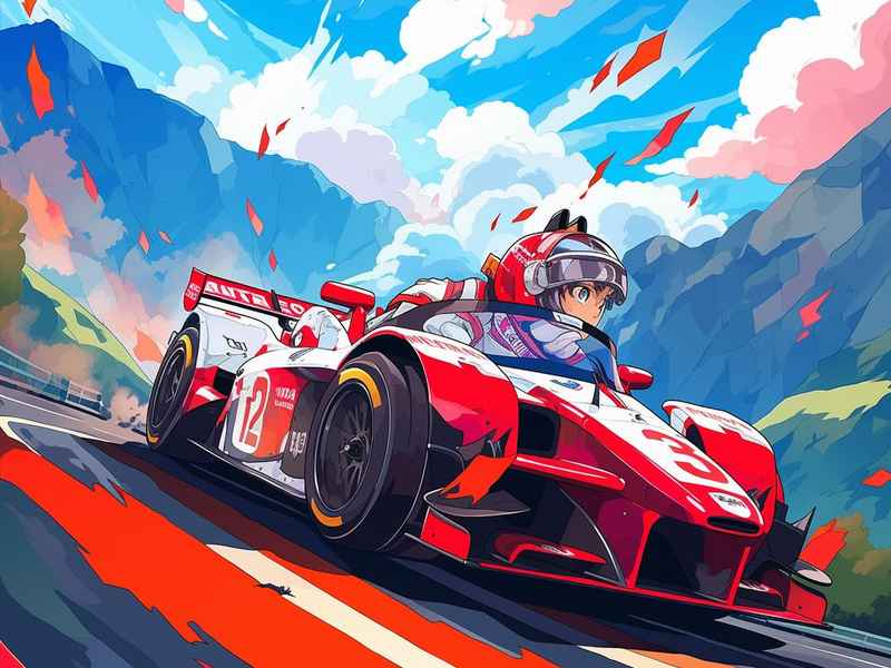 卡车小故事 - 卡车小故事mp3免费听