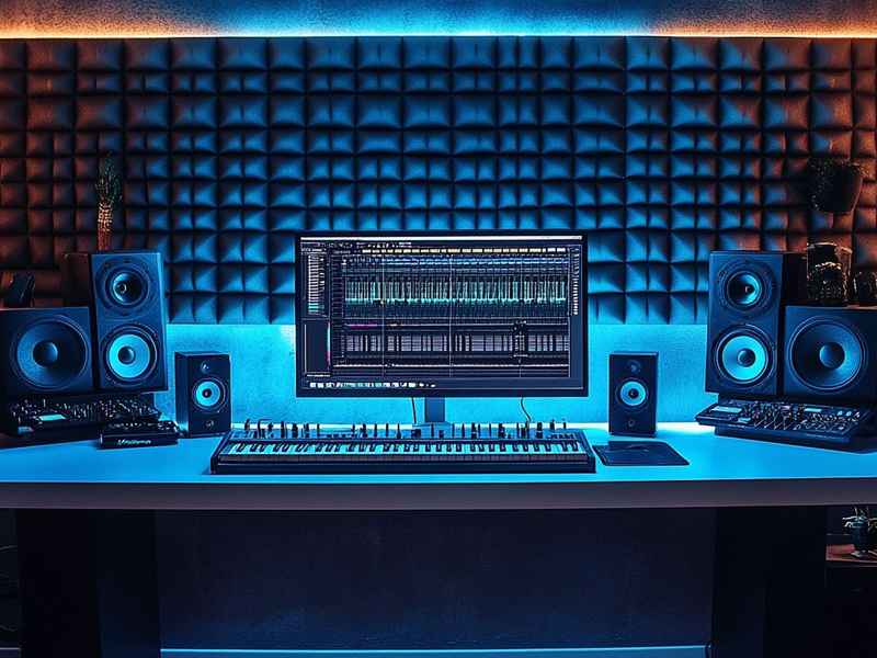 故事音频如何加背景音乐；故事音频如何加背景音乐呢