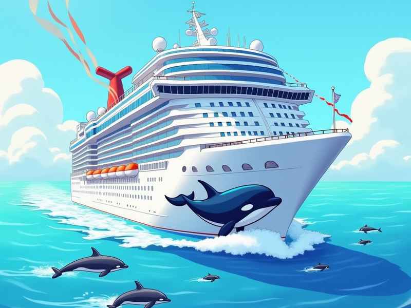 海洋探险儿童故事；海洋探险小故事