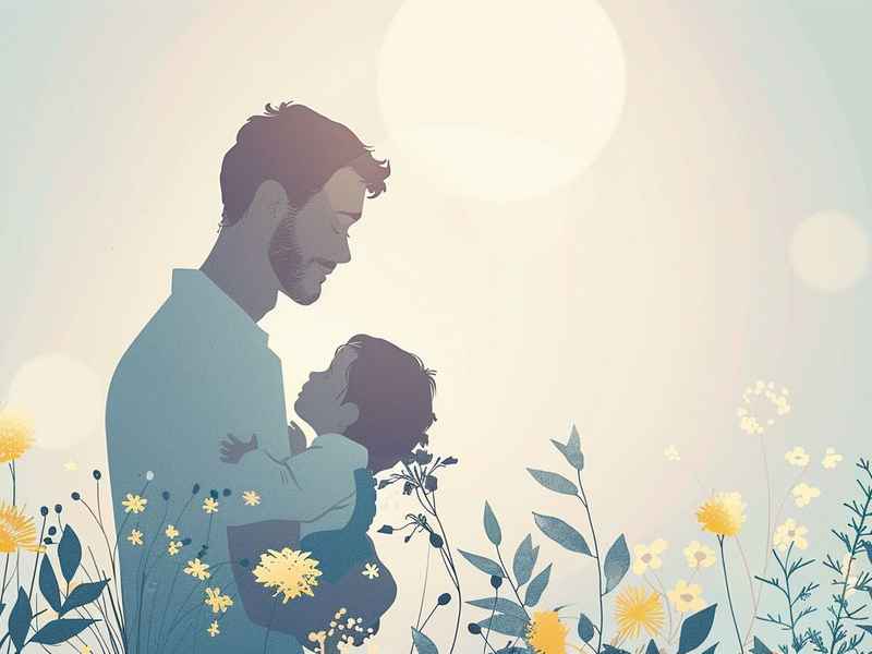 关于父爱的儿童故事(关于父爱的小故事100字左右) 关于父爱的儿童故事(关于父爱的小故事100字左右)